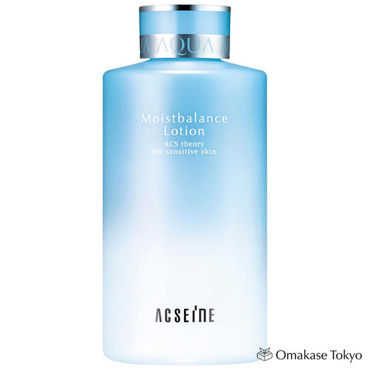 Acseine Moist Balance Lotion 360ml