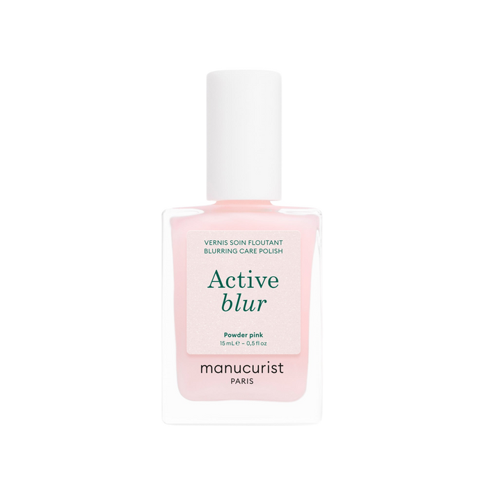 Active Blur