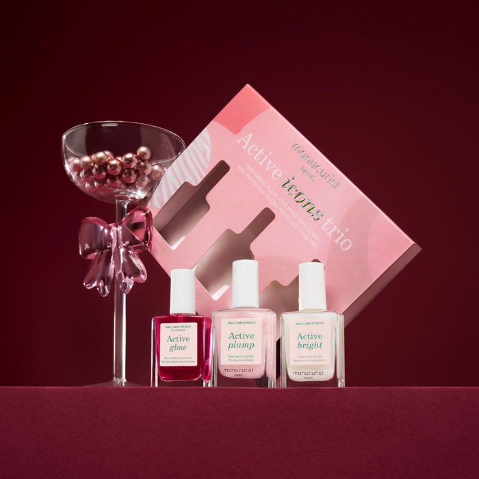 Manucurist-Active Icons Trio-Makeup-3662263223250_1-The Detox Market |