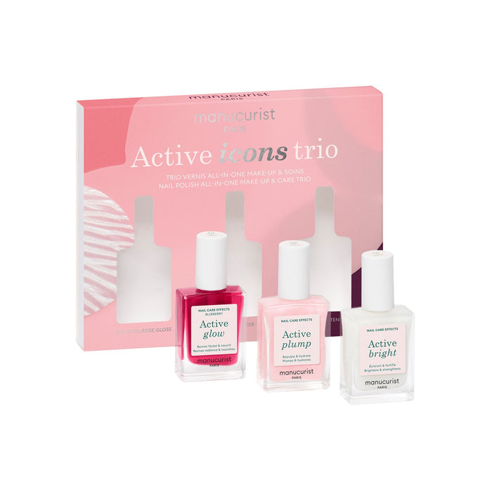 Manucurist-Active Icons Trio-Makeup-3662263223250_3-The Detox Market |