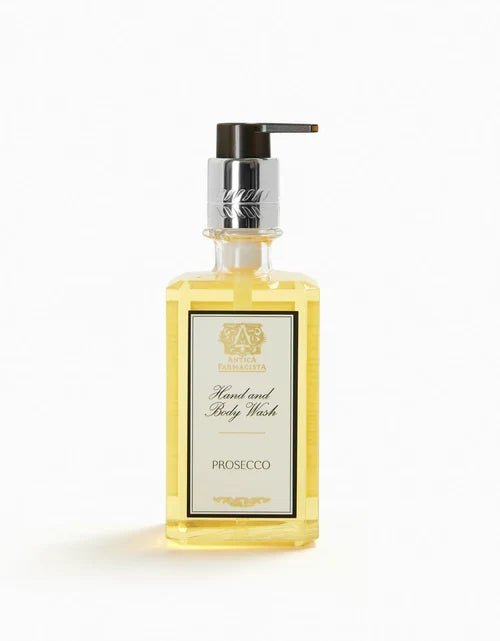 AF 10oz Hand & Body Wash
