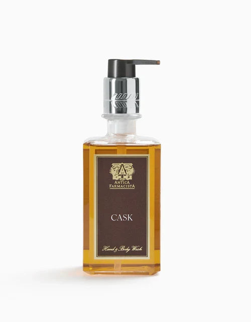 AF 10oz Hand & Body Wash