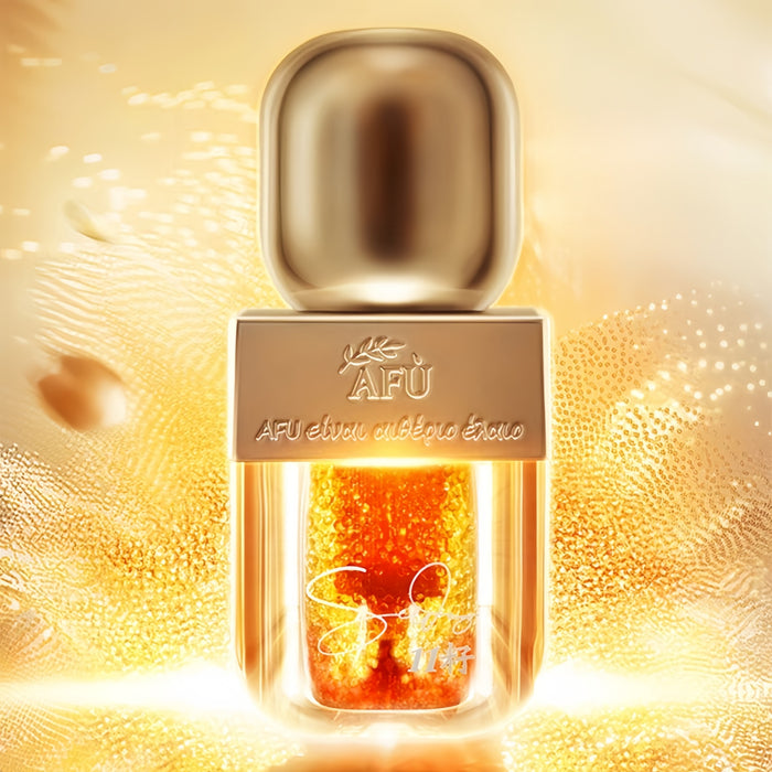 AFU 11 Seeds Series Double Nourishing Anti-aging Essential Oil (3.0) T4478