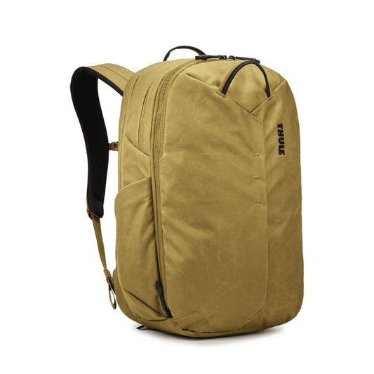 THULE Aion Travel Backpack 28L (Nutria Brown) | Isetan KL Online Store