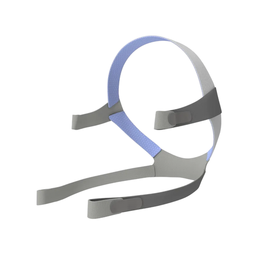 AirFit F10 Headgear