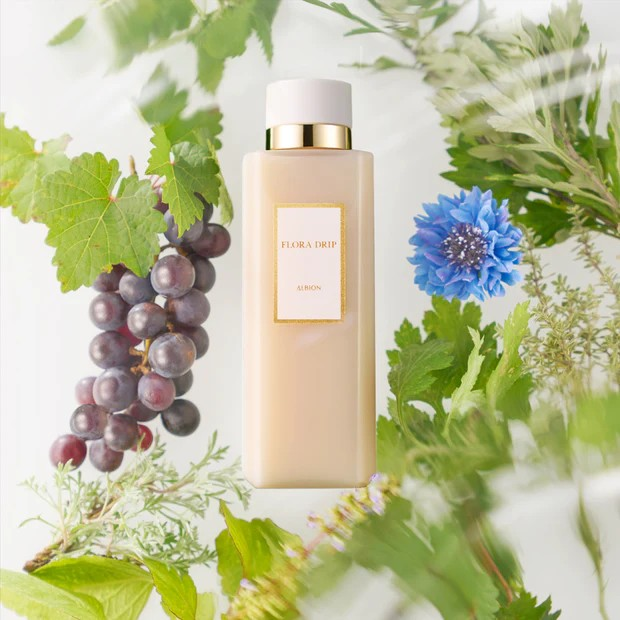 ALBION Flora Drip S