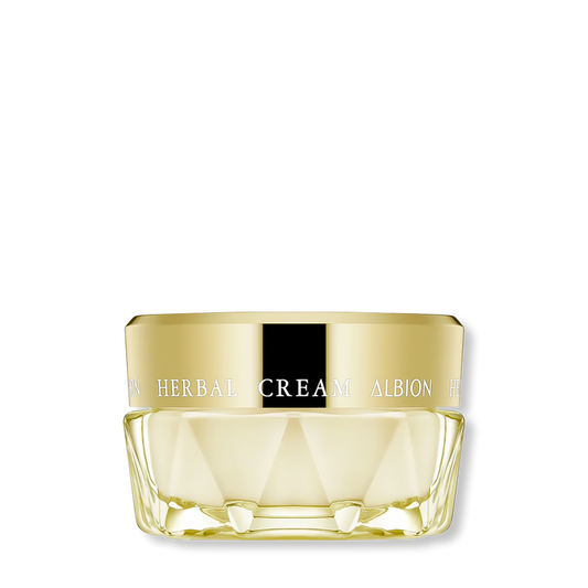 ALBION Herbal Cream