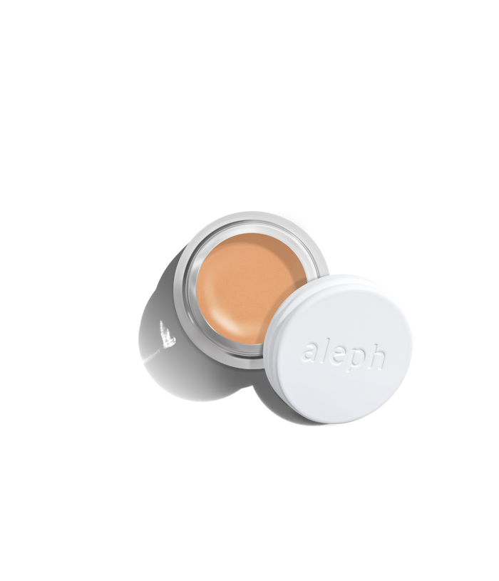 Aleph Concealer/Foundation shade 2 - medium