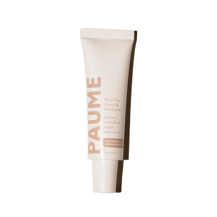 All In One Nail And Cuticle Cream