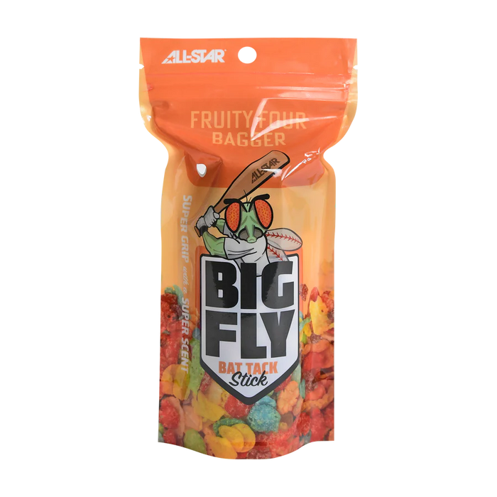 Fruity