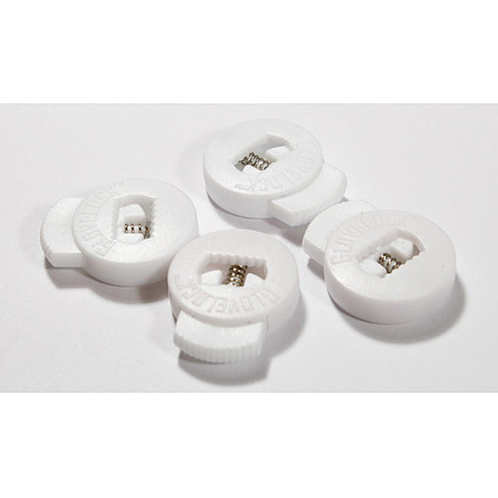 The All Star GloveLock (4 Pack): GL-4PACK is ideal for securing your glove tightly while practicing throws.