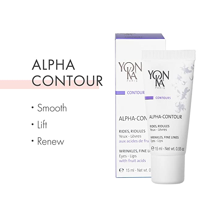Alpha-Contour-Yon-Ka Paris