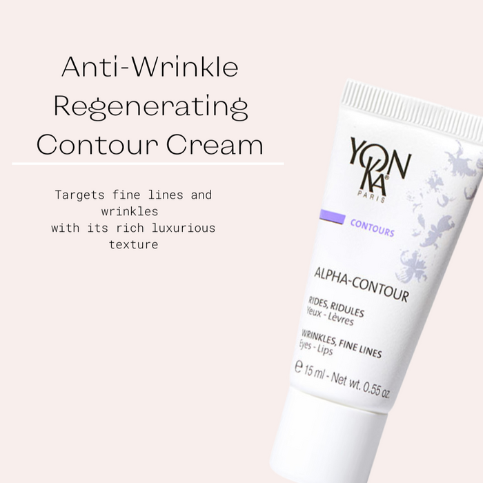 Alpha-Contour-Yon-Ka Paris