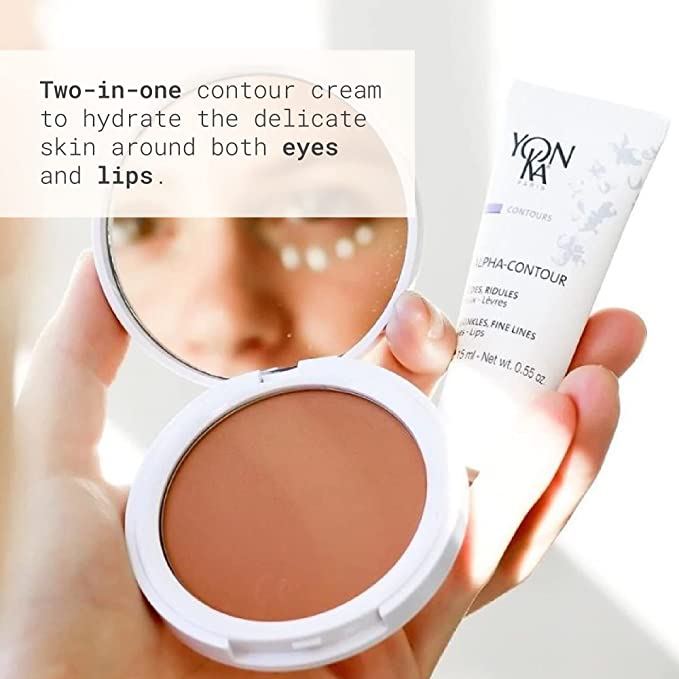 Alpha-Contour-Yon-Ka Paris