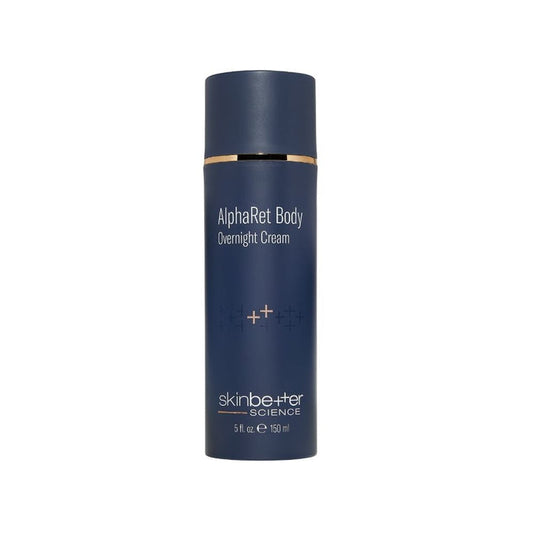 Alpharet Body Overnight Cream