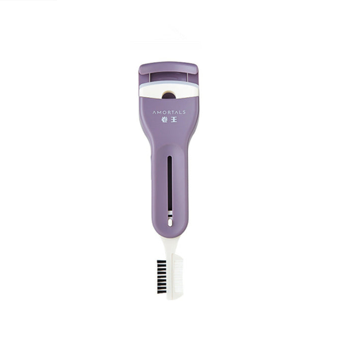 AMORTALS Curl-Max Portable Eyelash Curler T2871