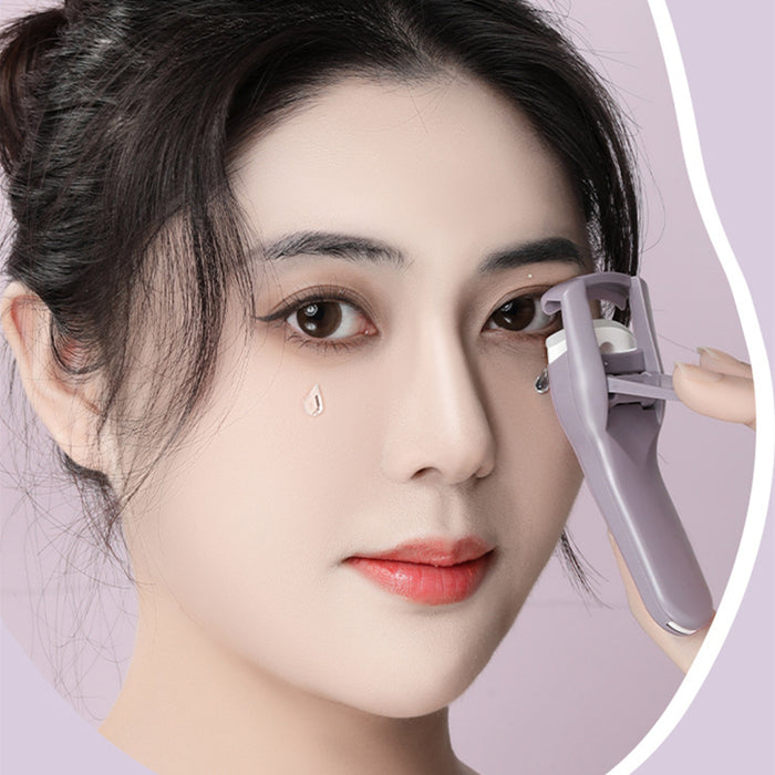 AMORTALS Curl-Max Portable Eyelash Curler T2871