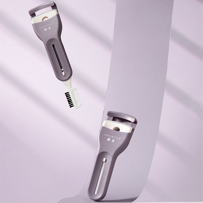 AMORTALS Curl-Max Portable Eyelash Curler T2871