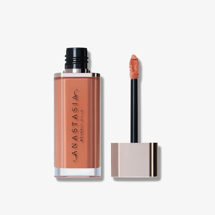 ANASTASIA BEVERLY HILLS Lip Velvet احمر الشفاه المخملي من انستازيا