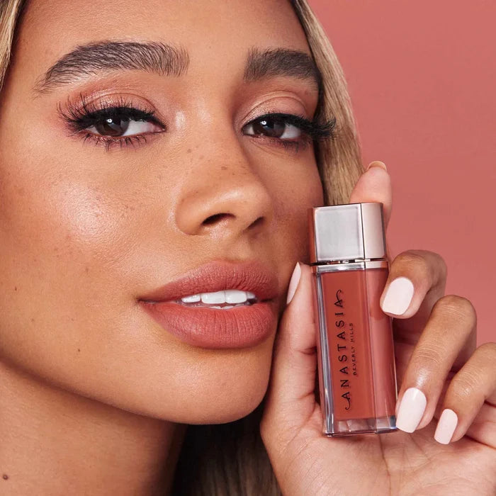 ANASTASIA BEVERLY HILLS Lip Velvet احمر الشفاه المخملي من انستازيا