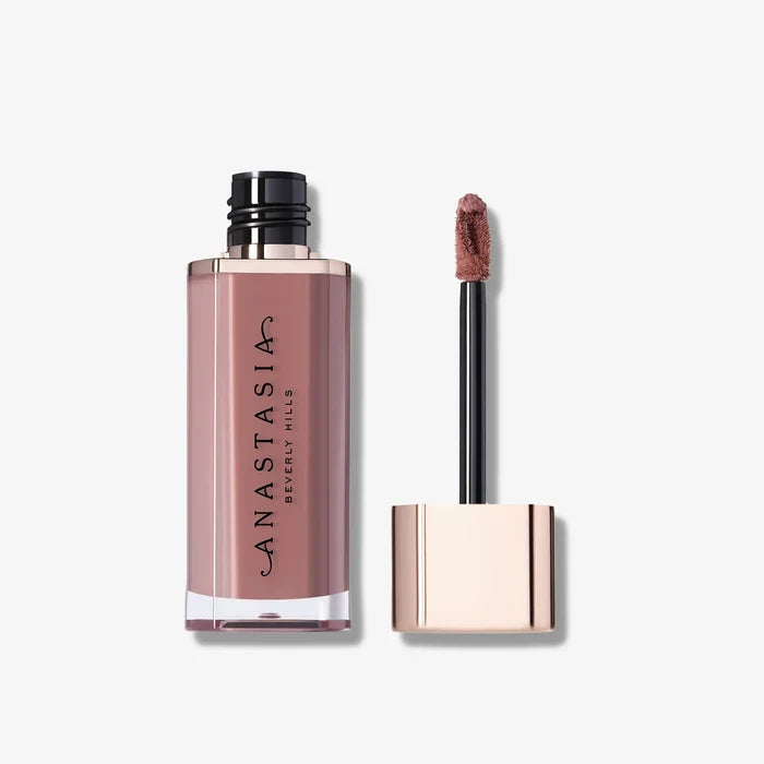 ANASTASIA BEVERLY HILLS Lip Velvet احمر الشفاه المخملي من انستازيا