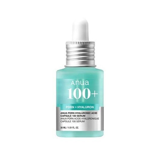Anua PDRN Hyaluronic Acid Capsule 100+ Serum 30ml