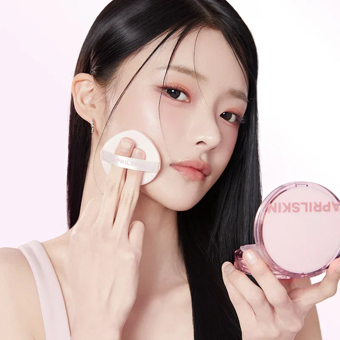 [APRILSKIN] Hero Cushion 2.0 with Refill SPF 50+ PA++++ 12g*2EA