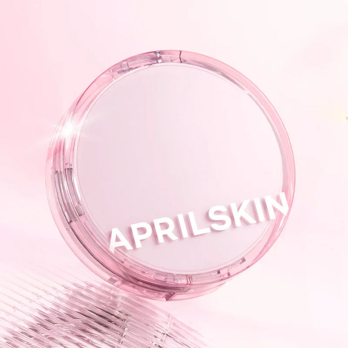 [APRILSKIN] Hero Cushion 2.0 with Refill SPF 50+ PA++++ 12g*2EA