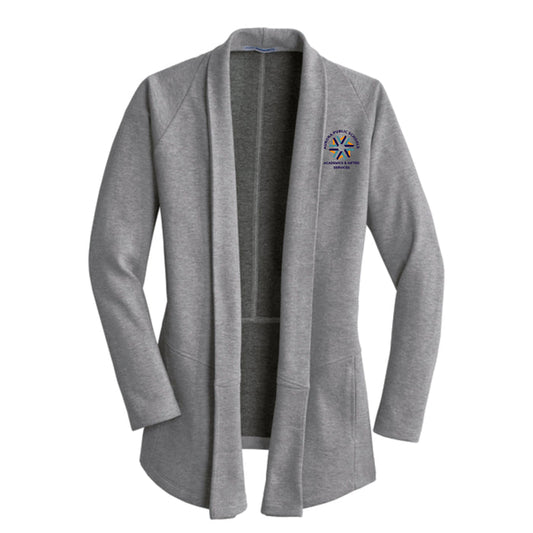 APS Ladies Cardigan- 3 Colors