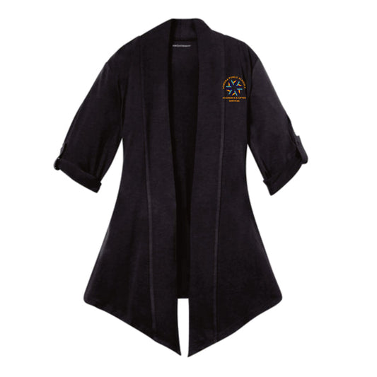 APS Ladies Shrug- 2 Colors