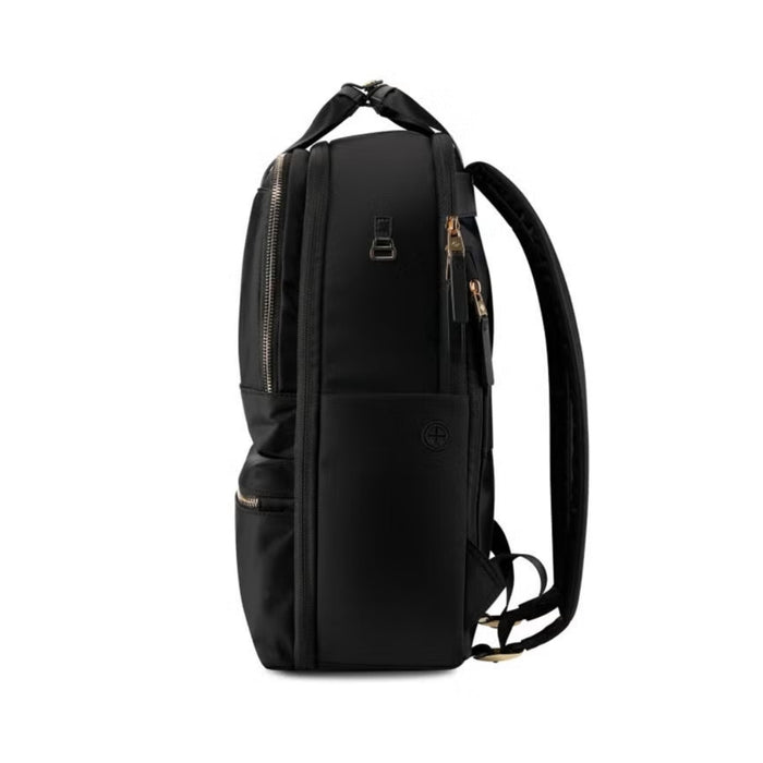 SAMSONITE Aquarius Backpack (Black) | Isetan KL Online Store