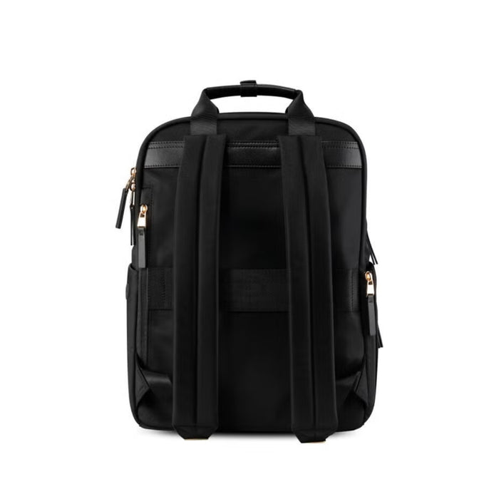 SAMSONITE Aquarius Backpack (Black) | Isetan KL Online Store