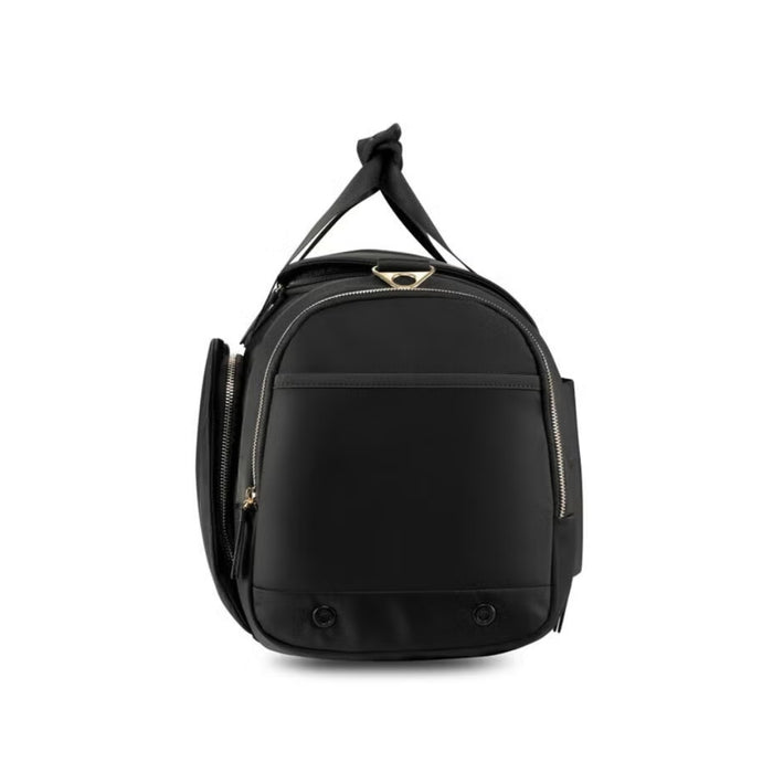 SAMSONITE Aquarius Duffle (Black) | Isetan KL Online Store