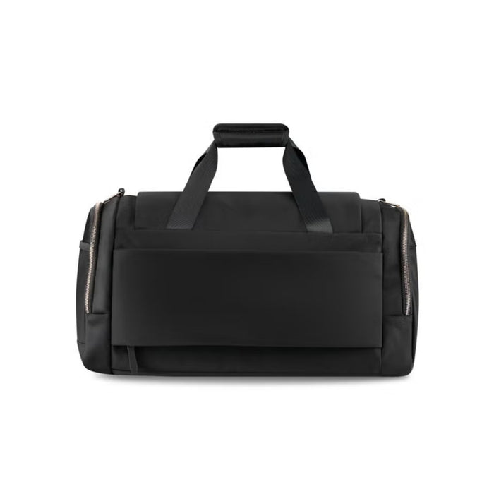 SAMSONITE Aquarius Duffle (Black) | Isetan KL Online Store