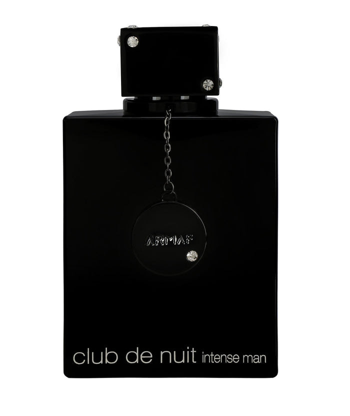 Armaf Club De Nuit Intense Man Pure Parfum 150ml - Luxury Woody Spicy Scent for Men