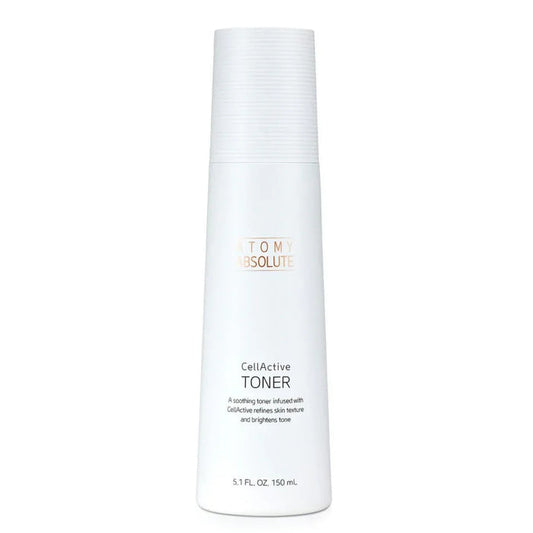 [ATOMY] Absolute CellActive Toner 150ml - Ballagrio