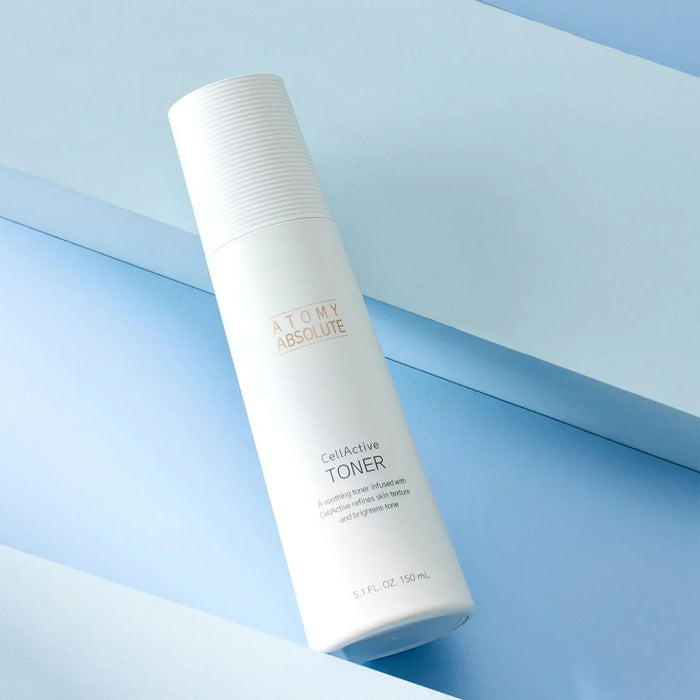 [ATOMY] Absolute CellActive Toner 150ml - Ballagrio