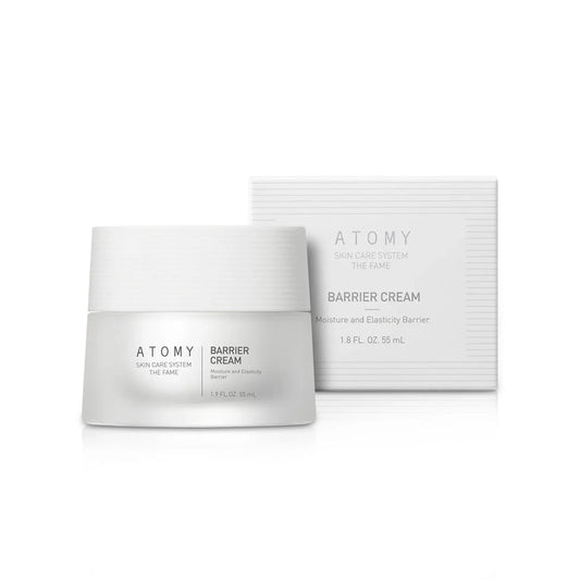 [ATOMY] The Fame Barrier Cream 55ml