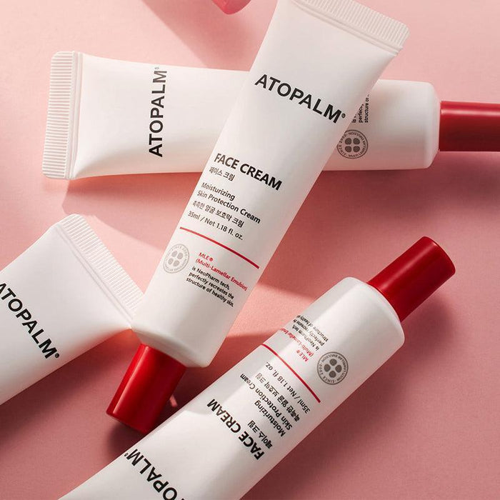 [ATOPALM] Face Cream 35ml - Ballagrio