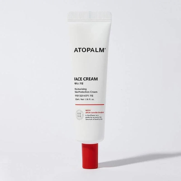 [ATOPALM] Face Cream 35ml - Ballagrio