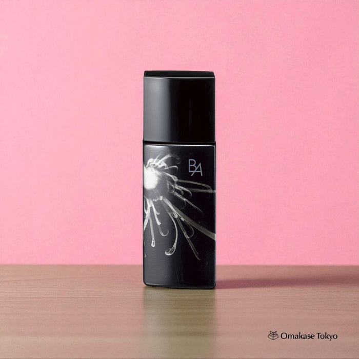 B.A Liquid Foundation
