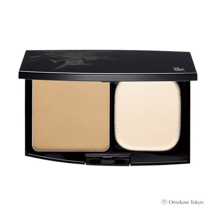 B.A Powdery Foundation