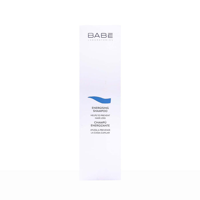 BABE Energising Shampoo