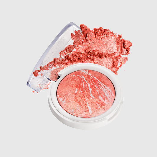 Baked Rouge Blusher