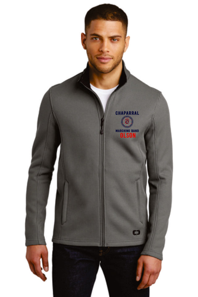 Band Jacket
