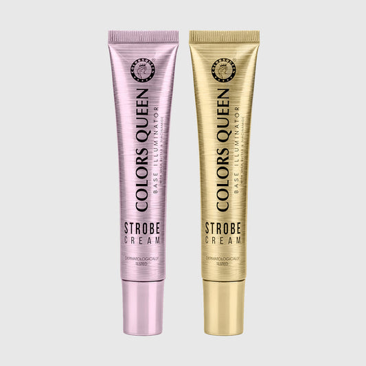 Base Illuminator Strobe Cream