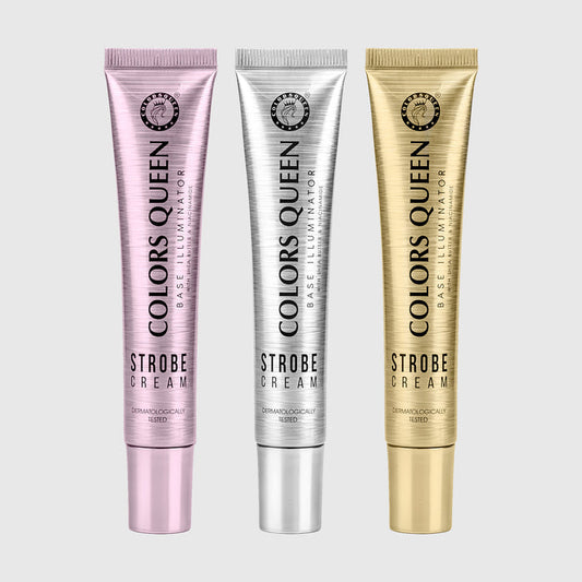 Base Illuminator Strobe Cream