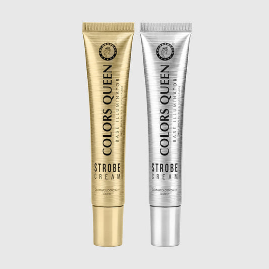 Base Illuminator Strobe Cream