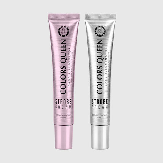 Base Illuminator Strobe Cream