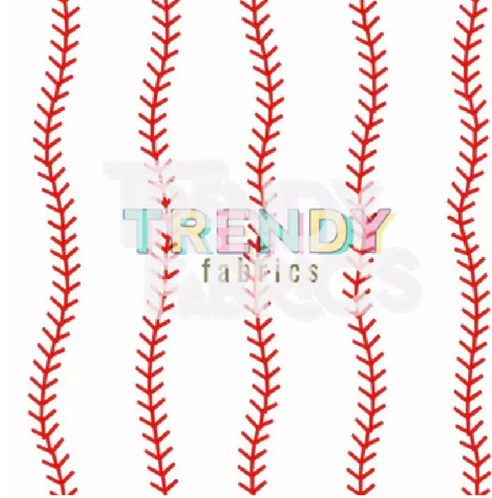 Baseball Made to Order Single Items